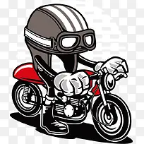 卡通科技机器人装饰手绘装饰-空若网 卡通科技机器人装饰手绘装饰-空若网