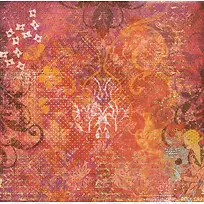 水彩涂鸦背景-空若网 水彩涂鸦背景-空若网