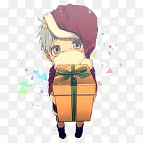 手绘圣诞-空若网 手绘圣诞-空若网