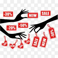 各种手姿势-空若网 各种手姿势-空若网