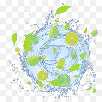 水中水果-空若网 水中水果-空若网