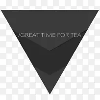 计算机图标箭头三角形-茶时间-空若网 计算机图标箭头三角形-茶时间-空若网