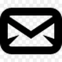 信封符号图标-空若网 信封符号图标-空若网