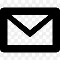 新的电子邮件图标-空若网 新的电子邮件图标-空若网