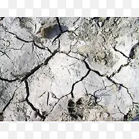 干涸的土地背景-空若网 干涸的土地背景-空若网