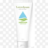 矢量护手霜-空若网 矢量护手霜-空若网