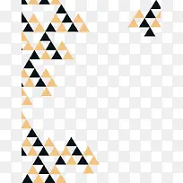 三角形素材-空若网 三角形素材-空若网