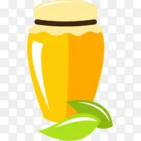 扁平化蜂蜜-空若网 扁平化蜂蜜-空若网