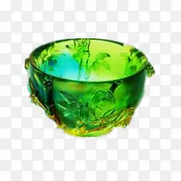 琉璃碗-空若网 琉璃碗-空若网