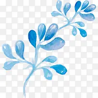 ˮ����Ҷ��֦-������