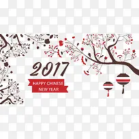 矢量树枝-空若网 矢量树枝-空若网