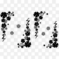 对称花边-空若网 对称花边-空若网