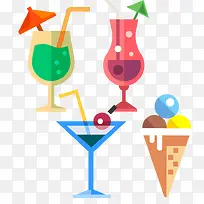 夏日饮品-空若网 夏日饮品-空若网