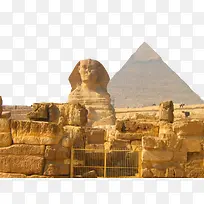 埃及狮身人面像-空若网 埃及狮身人面像-空若网
