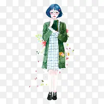 ʱ��С����Ů���ֻ��ز�-������