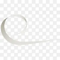 白色剪纸纸条-空若网 白色剪纸纸条-空若网