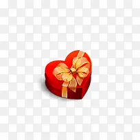 心型盒子-空若网 心型盒子-空若网