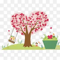 卡通草坪-空若网 卡通草坪-空若网