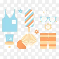 夏季旅游泳裤-空若网 夏季旅游泳裤-空若网