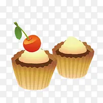 卡通水果蛋糕-空若网 卡通水果蛋糕-空若网