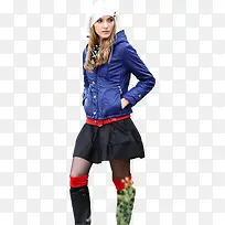 时尚女装冬日淘宝-空若网 时尚女装冬日淘宝-空若网