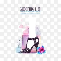 �ֻ�ˮ��ŮЬ-������