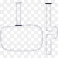 卡通透明立体边框-空若网 卡通透明立体边框-空若网