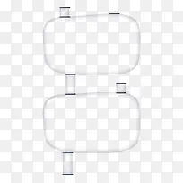 卡通透明立体边框-空若网 卡通透明立体边框-空若网