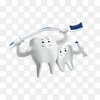 牙和牙膏牙刷-空若网 牙和牙膏牙刷-空若网