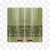 彩色玻璃背漆玻璃家具门-巴厘岛-空若网 彩色玻璃背漆玻璃家具门-巴厘岛-空若网