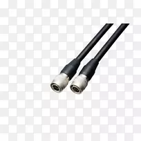 电缆同轴电缆电连接器电子数据传输.千斤顶-空若网 电缆同轴电缆电连接器电子数据传输.千斤顶-空若网