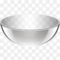 白色容器盆子-空若网 白色容器盆子-空若网