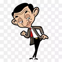 艺术手臂手指先生。豆子-空若网 艺术手臂手指先生。豆子-空若网