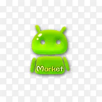 安卓市场PNG图标-空若网 安卓市场PNG图标-空若网
