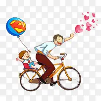 卡通传递爱宣传-空若网 卡通传递爱宣传-空若网