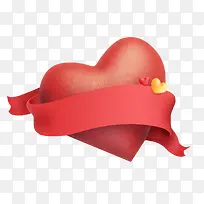 手绘爱心宣传-空若网 手绘爱心宣传-空若网