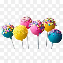 高清摄影糖果马卡龙棒棒糖-空若网 高清摄影糖果马卡龙棒棒糖-空若网