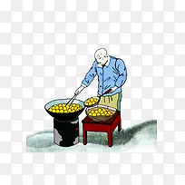 ��ըʳƷ-������