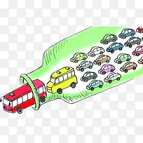 拥挤素材-空若网 拥挤素材-空若网