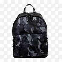 PRADA普拉达迷彩蓝尼龙背包双肩包-空若网 PRADA普拉达迷彩蓝尼龙背包双肩包-空若网