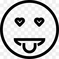 爱图标-空若网 爱图标-空若网