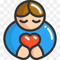 休米图标-空若网 休米图标-空若网