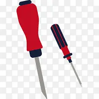 螺丝刀png矢量素材-空若网 螺丝刀png矢量素材-空若网