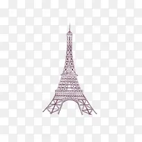 彩绘铁塔-空若网 彩绘铁塔-空若网