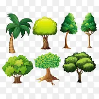 树-空若网 树-空若网