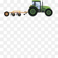 卡通小卡车-空若网 卡通小卡车-空若网