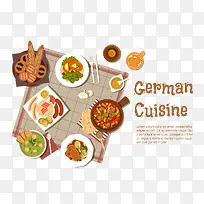 gepman cuisine-空若网 gepman cuisine-空若网