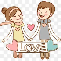 爱情男女-空若网 爱情男女-空若网