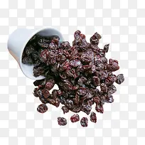 杯子洒出的葡萄干-空若网 杯子洒出的葡萄干-空若网