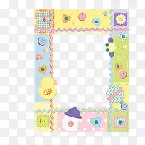 边框-空若网 边框-空若网